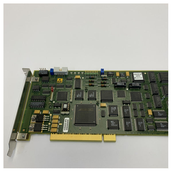 SAM Electronics Radar ARPA PCB HSO4 10T GE3044G202