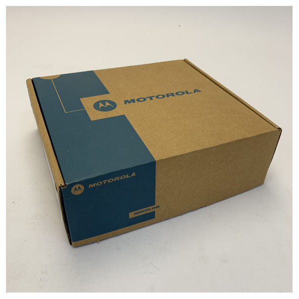 Motorola GP340 VHF Handheld Portofoon - 16CH FM Marine Radio