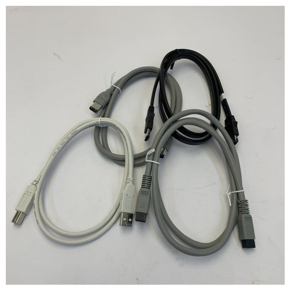 Buffalo DriveStation Combo 4 alloggiamento HDD - eSATA FW800 FW400 USB 2.0 - HD-HS1.0TQ(V2)
