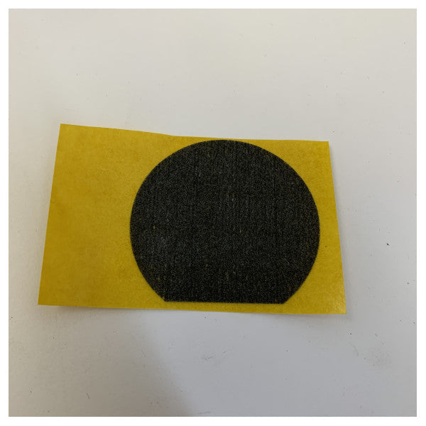 Motorola 3586057A03 Flex-høyttaler filtpute for GP340 håndradio - radioaccessoire