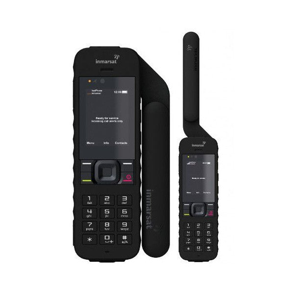 Inmarsat IsatPhone 2 Satelliten-Mobiltelefon