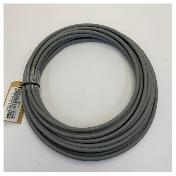 LiYCY 4x2x0.5mm² Marine Shielded Cable - Twisted Pair - 3 Meters
