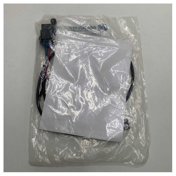 Mercury Mercruiser Relay båtsele kabelsats - 888429K11