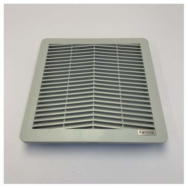 Rittal SK 3140.140 TopTherm Dachbelüftung Weiß 400V