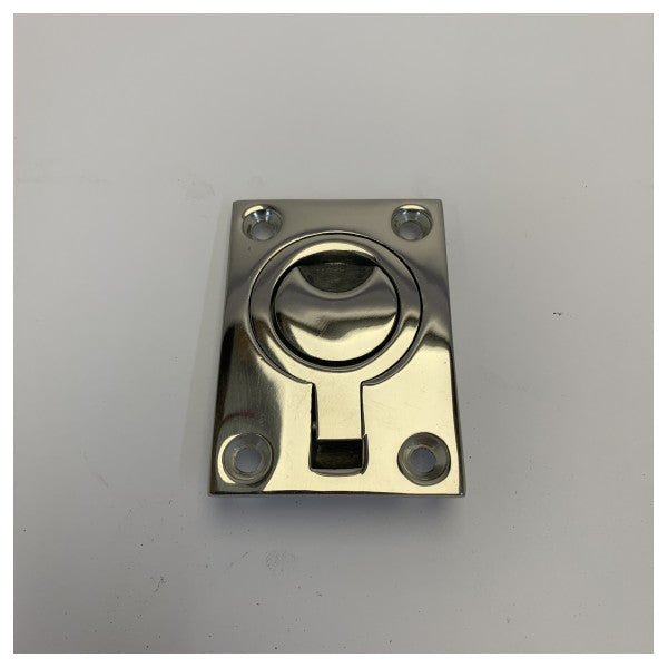 قفل فتحة من الفولاذ المقاوم للصدأ - قفل فتحة من الفولاذ المقاوم للصدأ رقم الصنف 8242