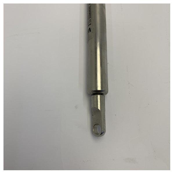 ECOMARINE Газова пружина з нержавіючої сталі - 400N - 390mm - Газовий амортизатор Inox 40mm