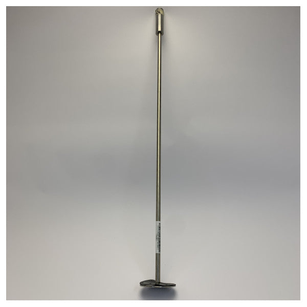 San Giorgio S.E.I.N. Niveau-sensor 1000 mm - MET-81500-1 - D100-flange