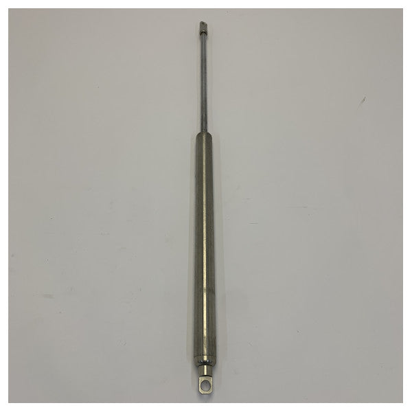 RAM Gasfjeder rustfrit stål AISI 316 - 521mm 350N 19/8-205 yachtbeslag