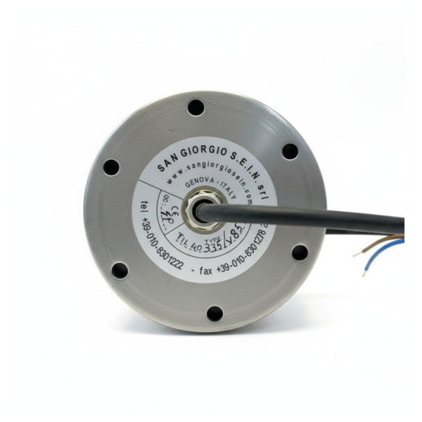 San Giorgio S.E.I.N. Marine niveausensor L=850 mm 10-180 ohm TIL-40336-V85