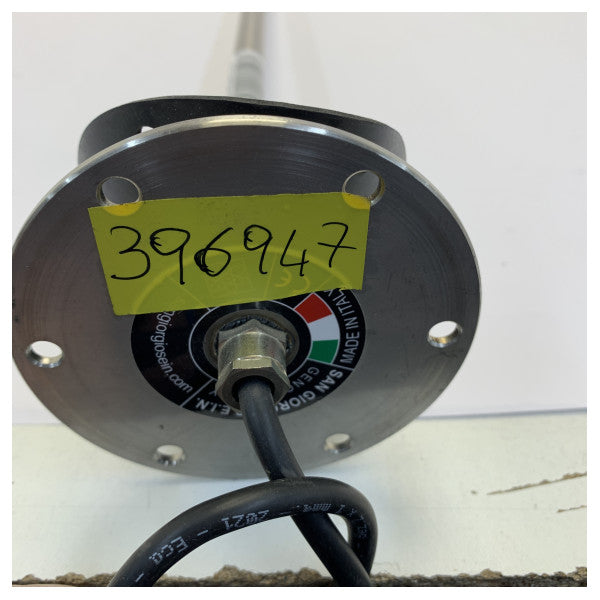 San Giorgio S.E.I.N. مستشعر مستوى 950 مم 10-180 أوم - VSG40648-116