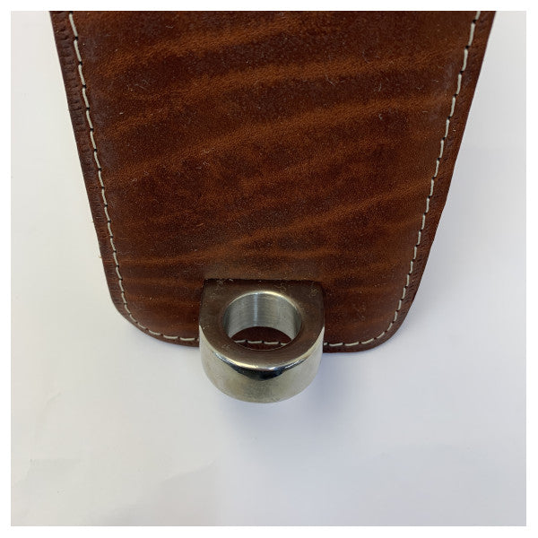 Megafend Læder Håndlavet Fender Krog -235127