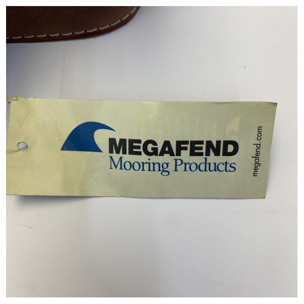 Megafend Læder Håndlavet Fender Krog -235127