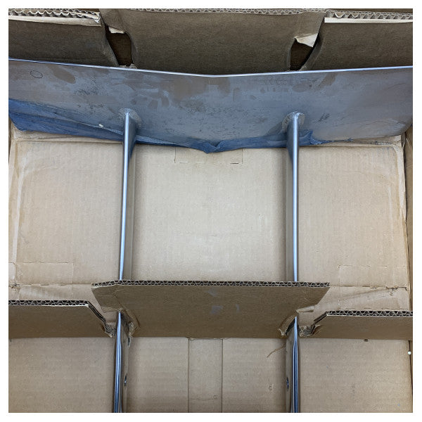 マリブ・ボート・マニュアル プロ・ウェッジ 2006年および旧モデル 89-00011