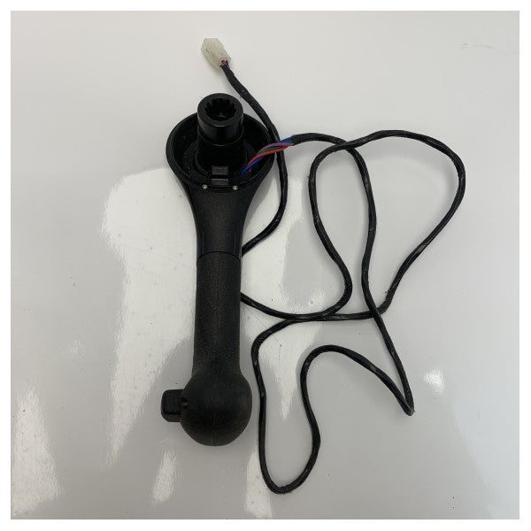 Mercury Panel Mount Control-Dts Teile 892984A01