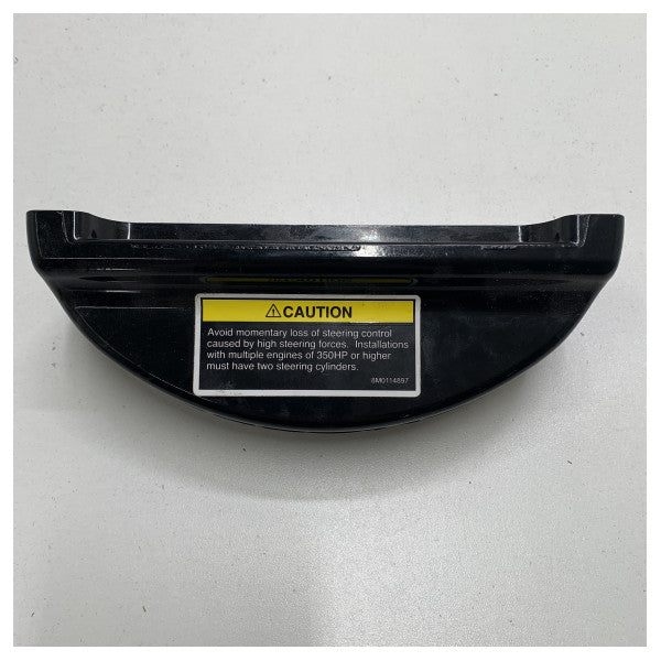 Κάλυμμα κυλίνδρου τιμονιού Mercury Verado - 893405