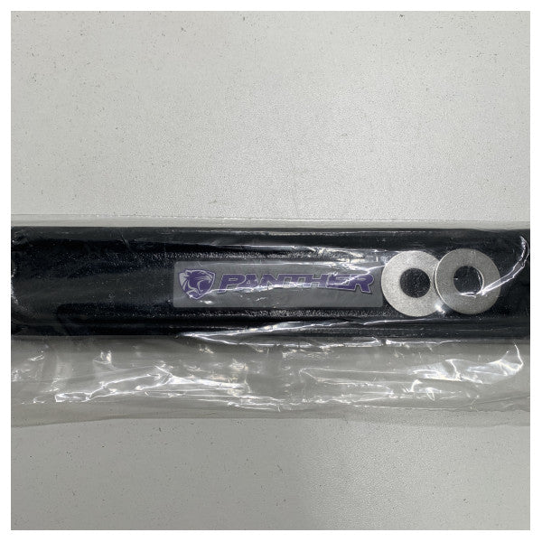 Staffa di supporto dello specchio di poppa per fuoribordo Mercury Mercruiser - 896305001