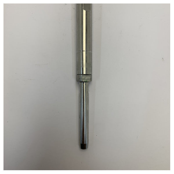 Talamex Thermo-Hygrometer 110/84mm - 09.104.110 - Yacht-Hardware