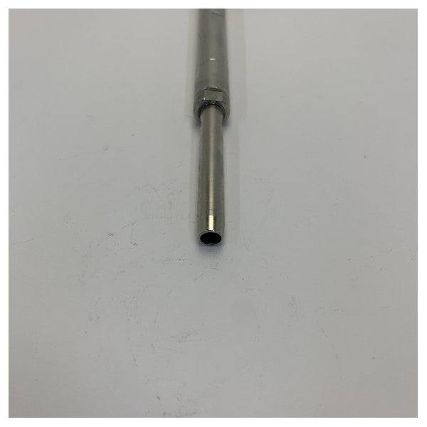 Talamex Thermo-Hygrometer 110/84mm - 09.104.110 - Yacht-Hardware