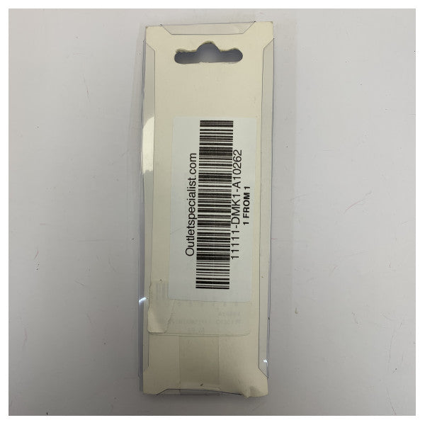 Talamex Signalflaggen-Set mit Holztoggle - A10262