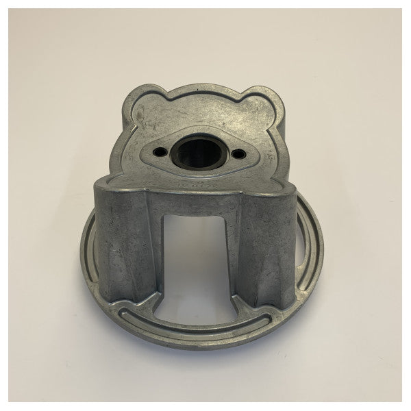 Side Power Sleipner propulsore di prua SE80 185 mm 24V 6HP 80 KGF