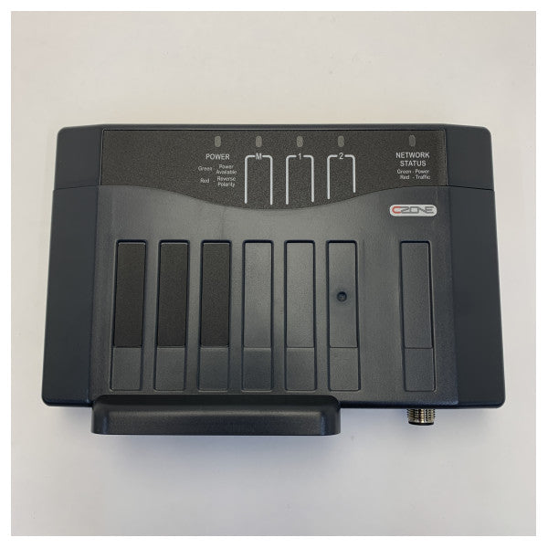 Interfaz Digital de Barco Czone Output - 000-10807-001