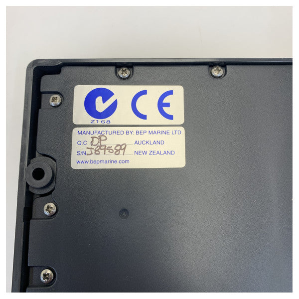 Interfaz Digital de Barco Czone Output - 000-10807-001