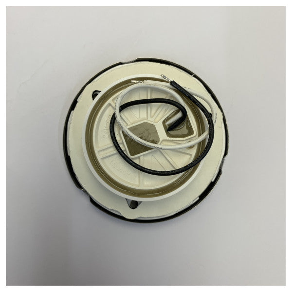 Hella Marine Downlight 24V IP67 - Wasserdichter Einbauspot - 2JA958110127