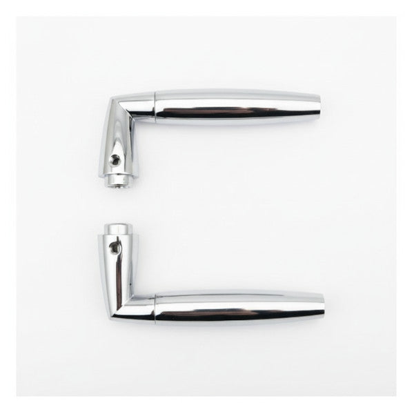 Olivari AI 230 Sektor-Türgriff mit Kastenschloss LH