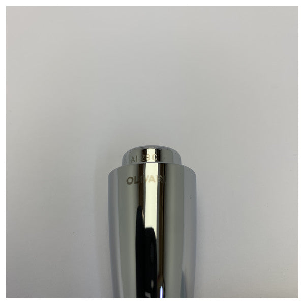 Olivari AI 230 sektor dørhåndtak med Kastenschloss LH