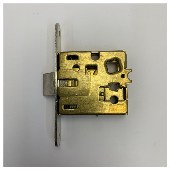 Olivari AI 230 sektor dørhåndtak med Kastenschloss LH