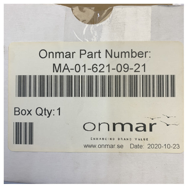 Olivari AI 230 sektor dørhåndtak med Kastenschloss LH