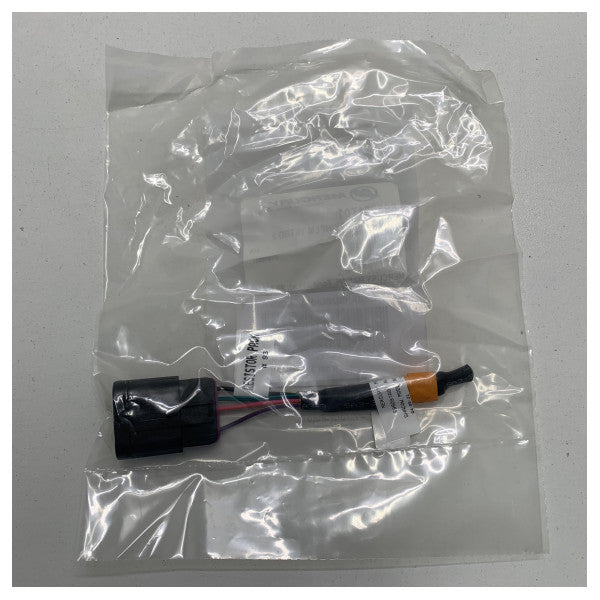 Mercury Mercruiser резистор монтаж кабел - 898091T01