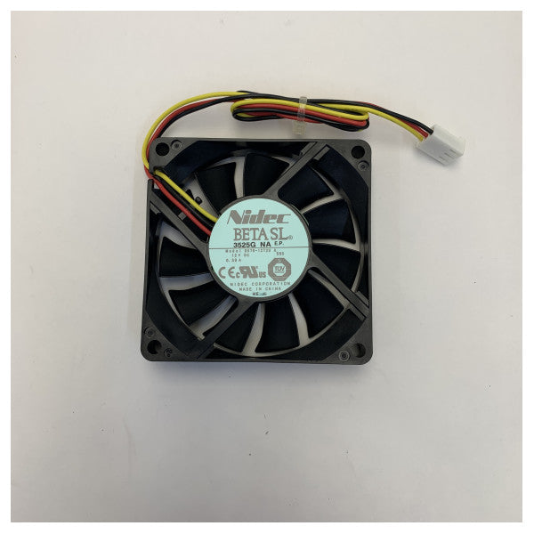 JRC 7ZZNA4065 Kjølevifte - Maritim elektronisk kjølevifte