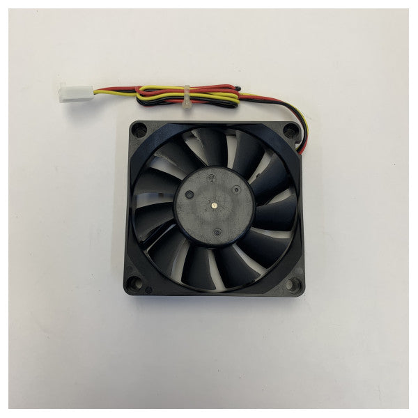 JRC 7ZZNA4065 Kjølevifte - Maritim elektronisk kjølevifte