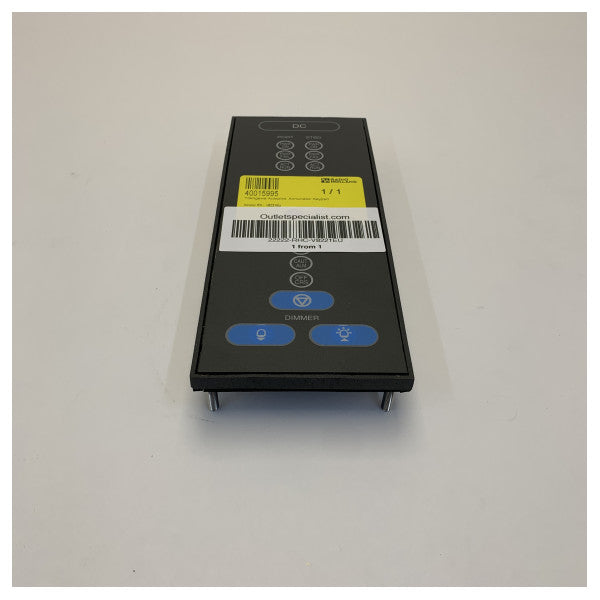 Yokogawa V8221EU Marine Electronics Panel Mount