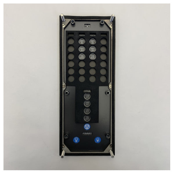 Yokogawa V8221EU Marine Electronics Panel Mount