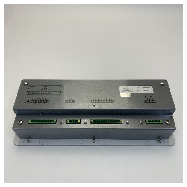 ラジオゼーランドシグマ500コンビパイロットコントローラーディスプレイ