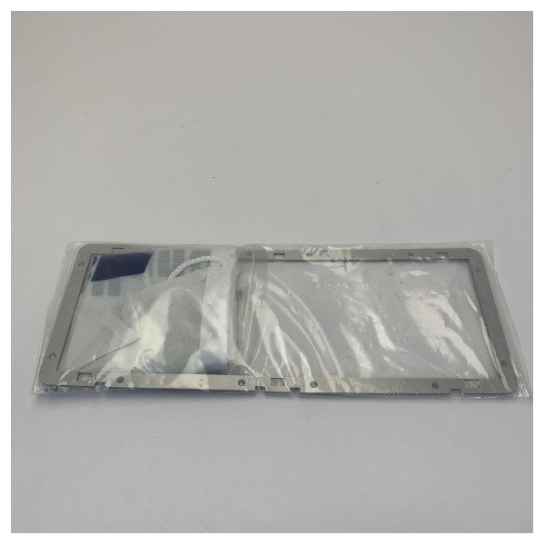 ラジオゼーランドシグマ500コンビパイロットコントローラーディスプレイ