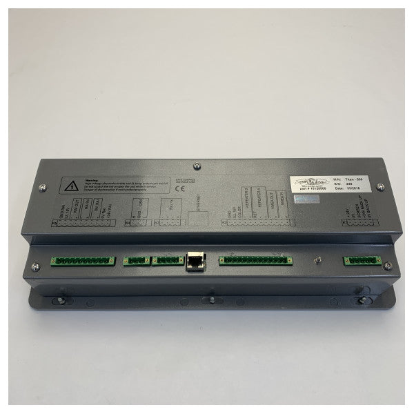 ラジオゼーランド タイタン 500 パイロットコントローラーユニット - 10120500S