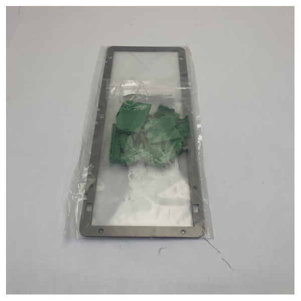 ラジオゼーランド タイタン 500 パイロットコントローラーユニット - 10120500S