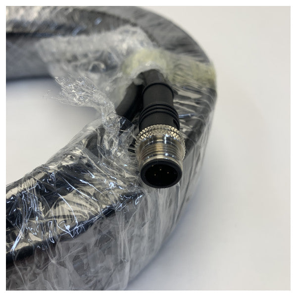 Cobham NMEA 2000 Micro-enhedskabel 20 m - 406100-941 NMEA2K Marineelektronik