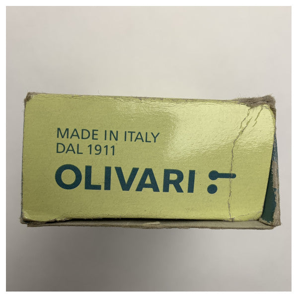 Olivari Marine Chrome-Plated Brass Door Fitting for Boats and Ships - H106V6