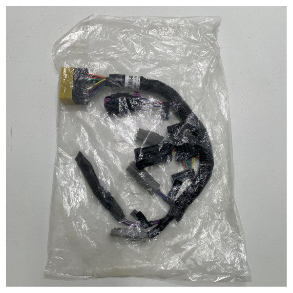 マーキュリーマーキュルーザーDTS船内ケーブルハーネスキット - 899887T08