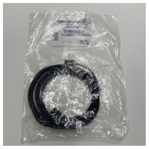 Mercure Mercruiser Filter Filtre Capteur Câble Harness Câble - 8m0042697