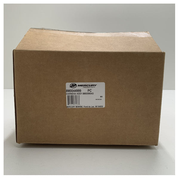 Mercury Mercruiser Harness Assemblea Kit tal-kejbil - 8M0044999
