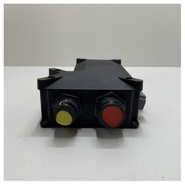 Mercury Mercruiser Harness Assemblea Kit tal-kejbil - 8M0044999