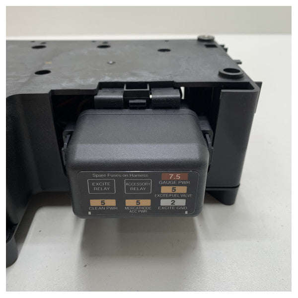 Mercury Mercruiser Harness Assemblea Kit tal-kejbil - 8M0044999