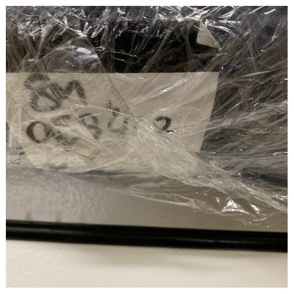 Капот для задньої частини Quicksilver 640 Weekend з каркасом - 8M0059412