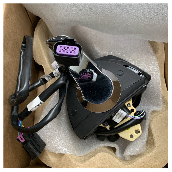 Unità di controllo motore triplice Mercury Mercruiser DTS ERC - 8M0096752