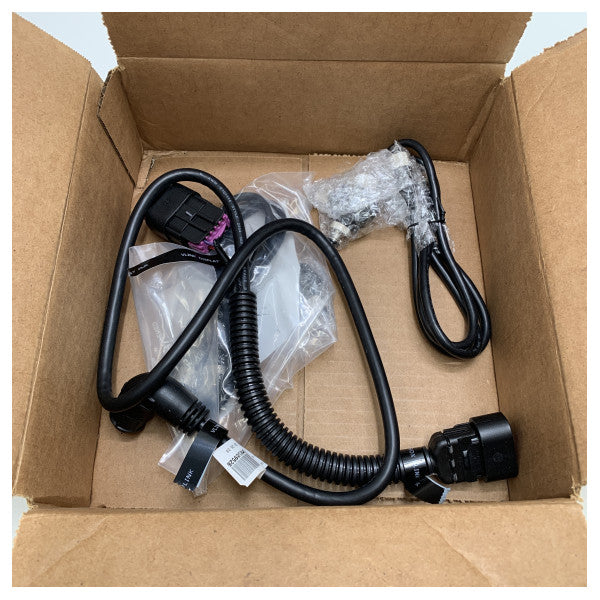 Mercury Mercruiser Bastiment-View Double Engine Link Kit - 8M0110641